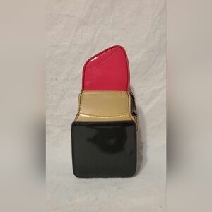 lipstick purse crossbody